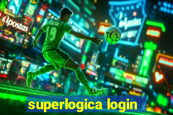 superlogica login